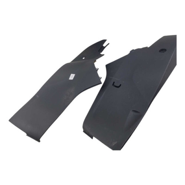 Par Acabamento Console Ford Ka Se 2019 E3b5a046b27