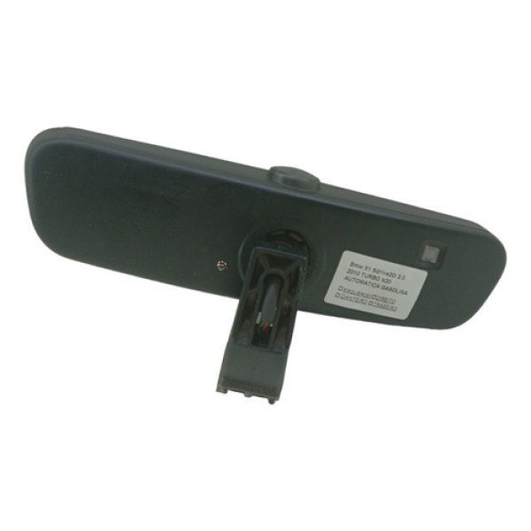 Retrovisor Interno Bmw X1 Sdrive20i 2.0 2010 Turbo