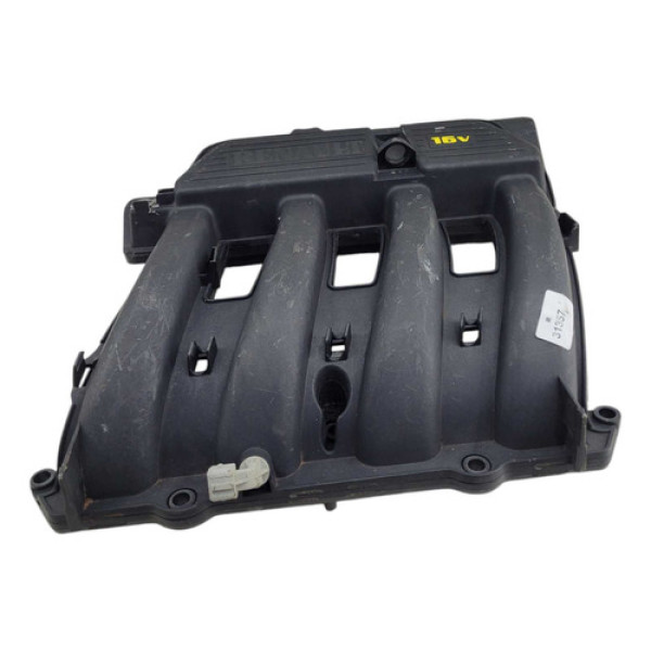 Coletor Admissão Renault Clio 1.6 1999 2005 8200020647