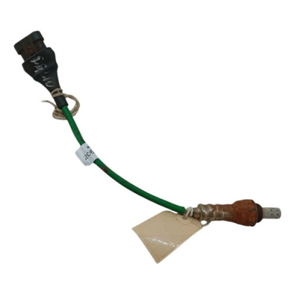 Sonda Lambda Pré Catalisador Fiat Fiorino Linea Uno 2014 20