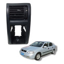 Difusor Ar Lado Esquerdo Chevrolet Astra 1999 A 2005