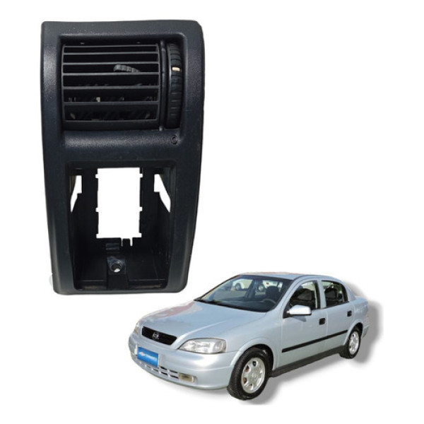 Difusor Ar Lado Esquerdo Chevrolet Astra 1999 A 2005
