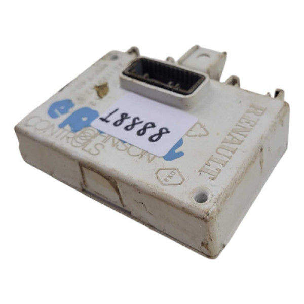 Modulo Comando Som Radio Renault Sandero Duster 2016 2018