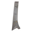 Acabamento Coluna Para.  Esq.  Chevrolet Celta 2007 A 2012