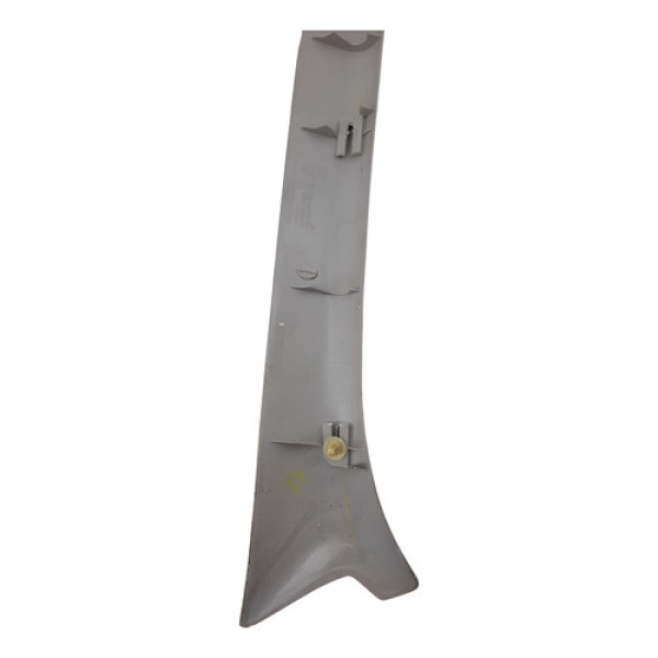 Acabamento Coluna Para.  Esq.  Chevrolet Celta 2007 A 2012