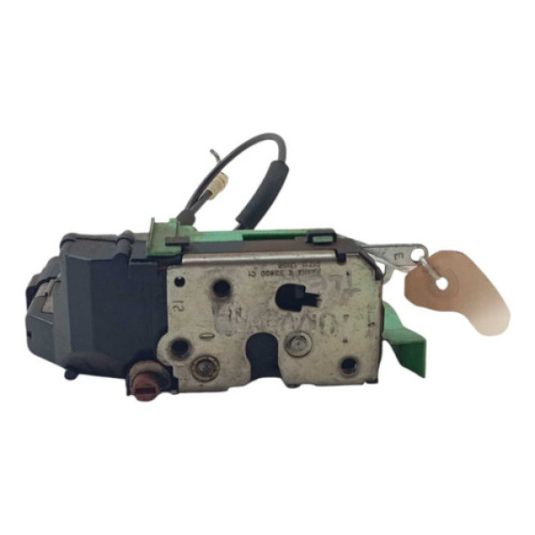 Fechadura Elétrica Traseira Esquerda Fiat Uno Vivace 2012 18