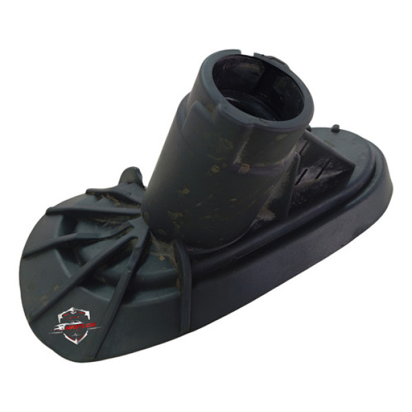 Borracha Coifa Caixa Direção Volvo Xc60 T5 2.0 2014