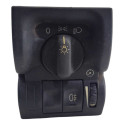 Botão Comando Farol Luz Gm Vectra 1997 2005 53142806