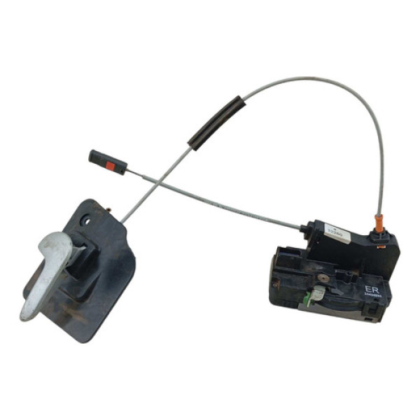 Fechadura Elétrica Diant Direita Gm Corsa Montana 2003 2012