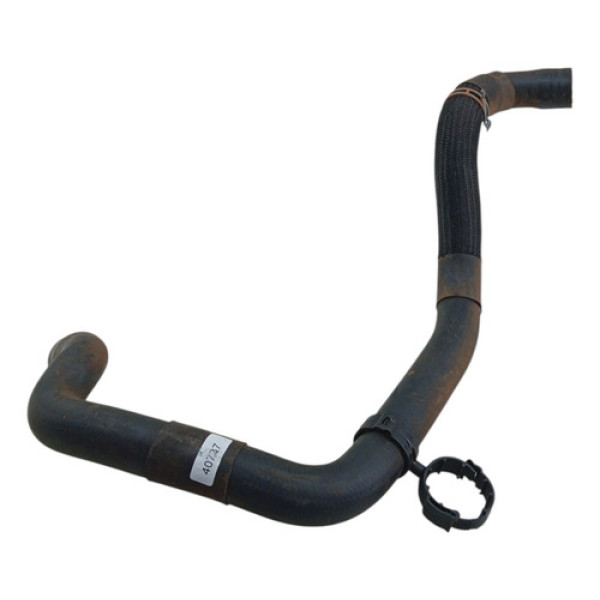 Mangueira Inferior Radiador Vw Fox Gol Voyage 2017 2023