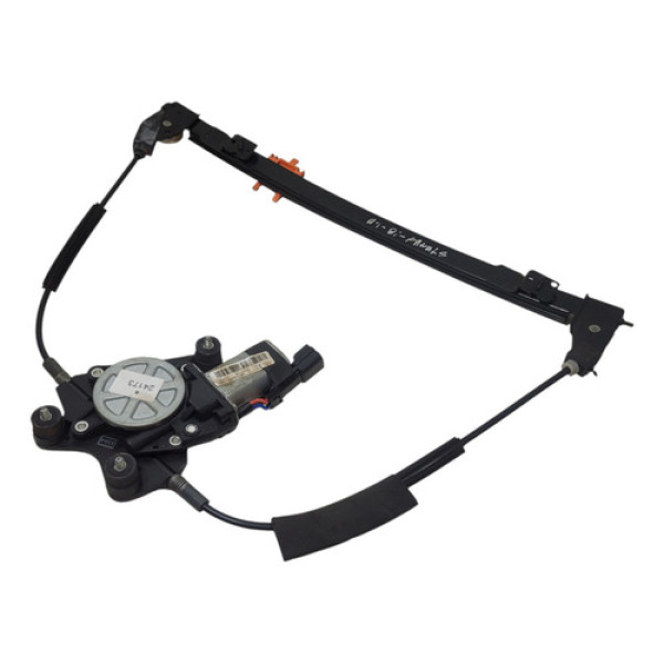 Maquina Vidro Elétrica Direita Fiat Palio 2014 20 2 Portas