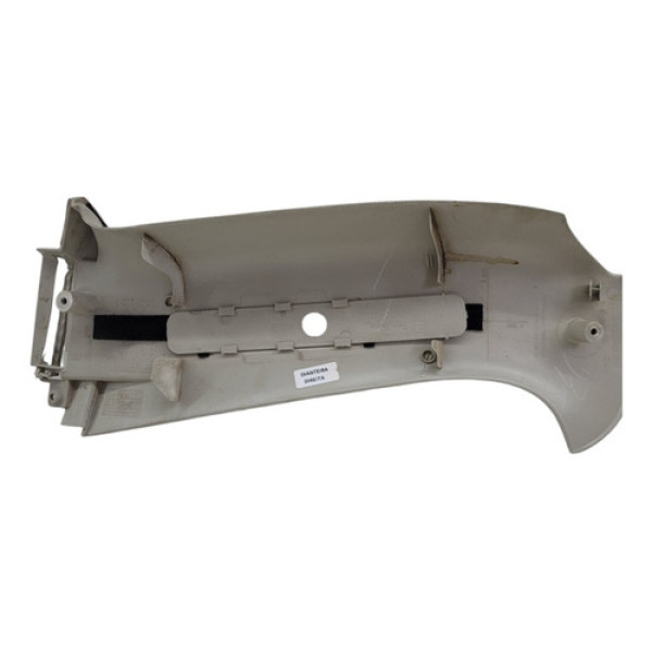 Acabamento Moldura Coluna Par Central Gm Celta 2007 2010