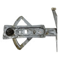 Máquina Vidro Manual Dianteira Direita Chevrolet Celta 2004