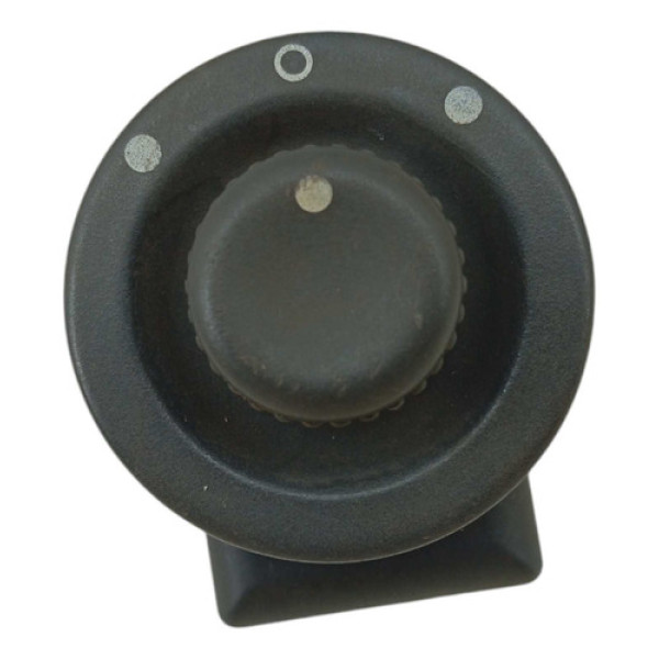 Botão Regulagem Retrovisor Renault Scenic 2001 2007