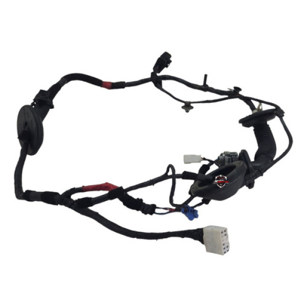 Chicote Porta Traseira Esquerda Hyundai Azera 2009