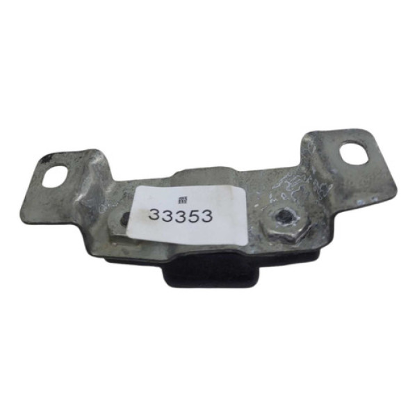 Batente Tampa Traseira Fiat Strada Working 1.4 2014