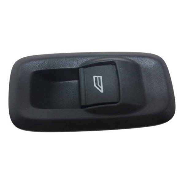 Botão Vidro Elétrico Direito Ford Ka Ecosport 2013 2016  