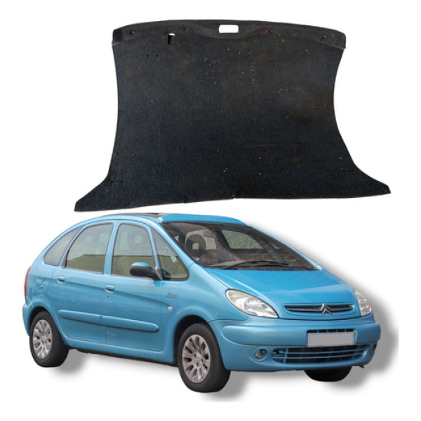Forro Estepe Citroën Xsara Picasso 2004