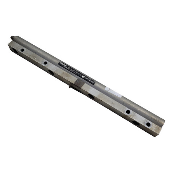 Flauta Injeção Gm Vectra 2.2 1997 2004 93245316