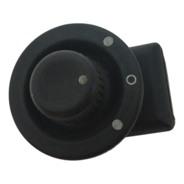 Botão Regulagem Retrovisor Renault Sandero Duster 2011 2017