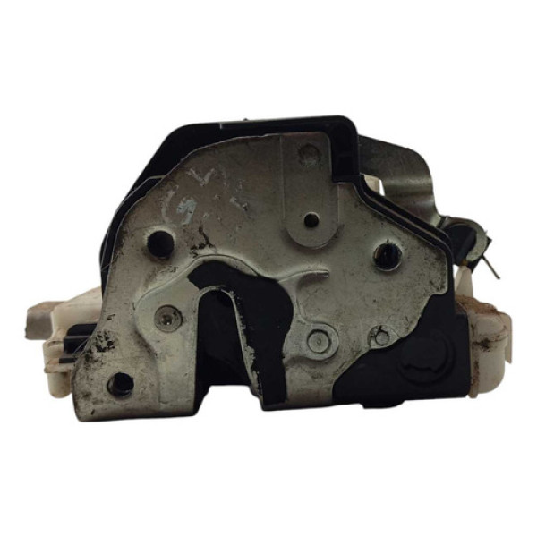 Fechadura Traseira Esquerda Vw Gol Voyage Saveiro 2009 2016