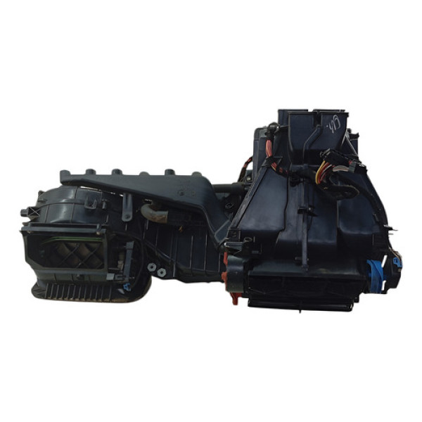 Caixa Evaporadora Ar Condicionado Vw Jetta 2012 2018