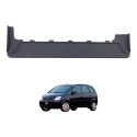 Acabamento Soleira Traseira Direitagm Meriva 2011 914578351 Preto