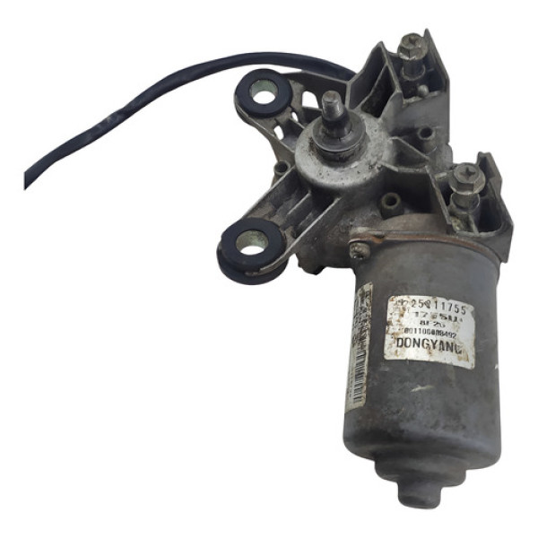 Motor Limpador Parabrisa Gm Captiva 2009 2014