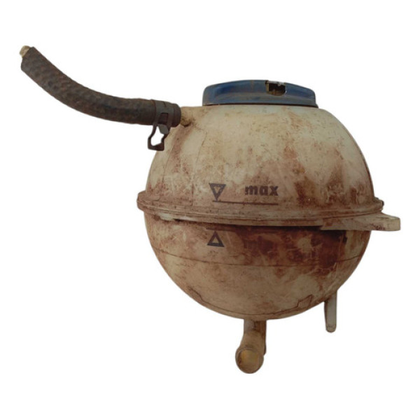 Reservatorio Radiador Vw Gol Voyage G8 2018