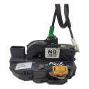Fechadura Elétrica Traseira Direita Chevrolet Agile 2011 17