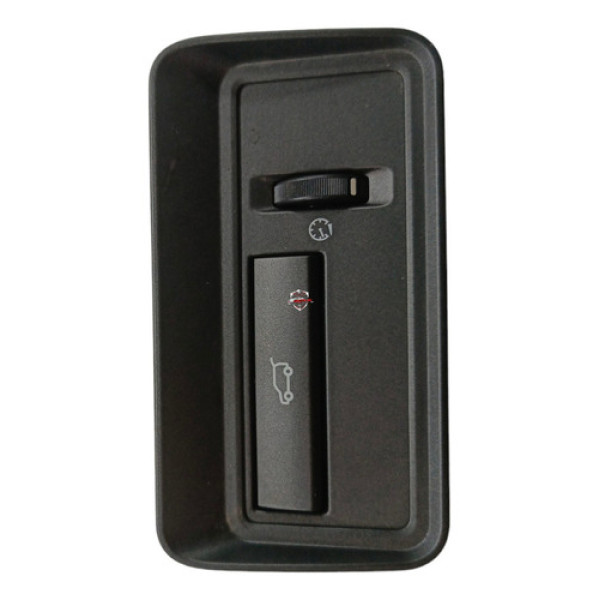 Botão Tampa Traseira Range Rover Evoque 2012