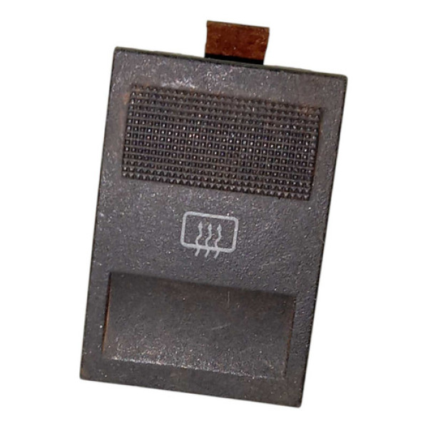 Botão Desembaçador Vw Gol Parati Saveiro 2000 2005 377959621