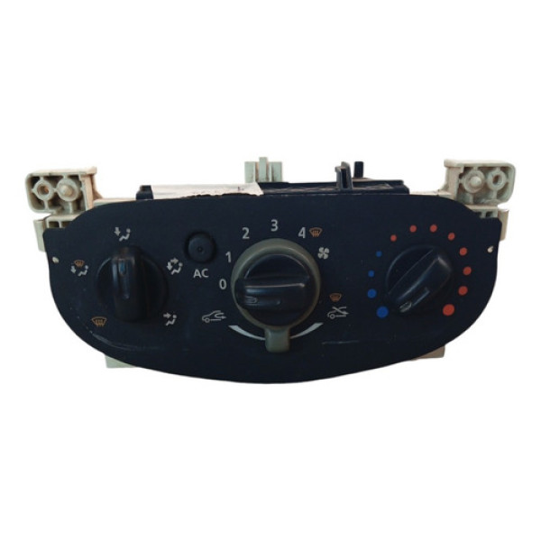 Comando Ar Condicionado Renault Logan 2015