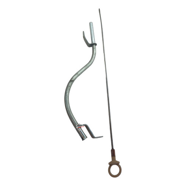 Cano Tubo Vareta Nível Óleo Fiat Linea 1.9 2009