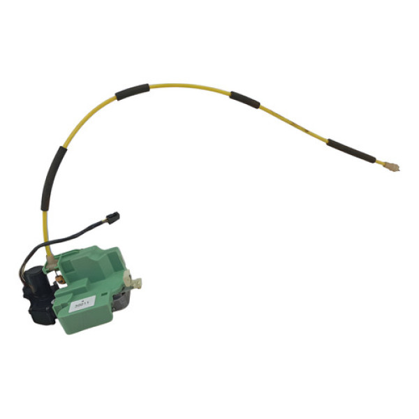 Fechadura Elétrica Diant Esquerda Fiat Punto Linea 2008 2016