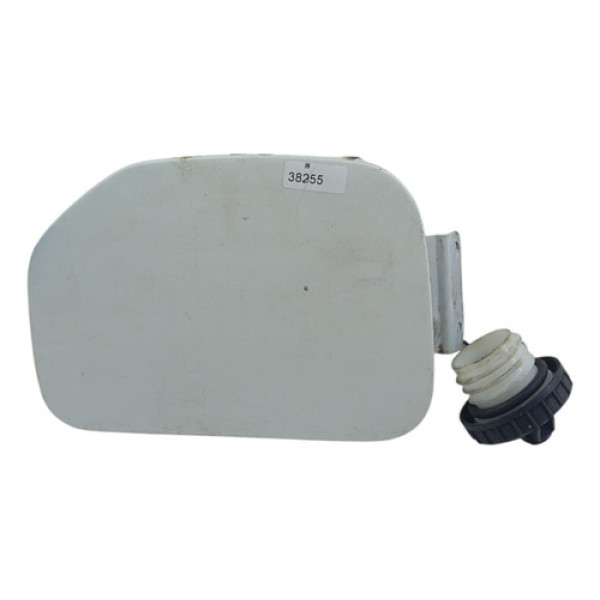 Portinhola Tanque Combustível Renault Kwid 2017 2024 Branco 2818