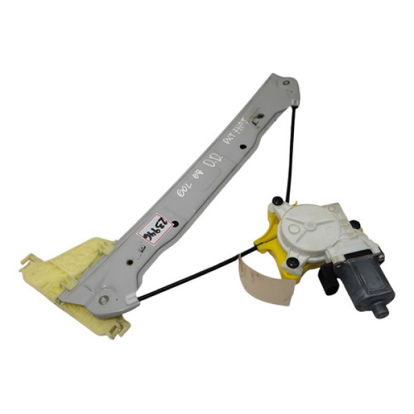 Maquina Vidro Elétrica Dianteira Direita Vw Gol G5 G8 2013