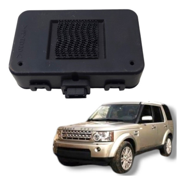 Módulo Alarme Antena Land Rover Discovery 4 2009 A 2013