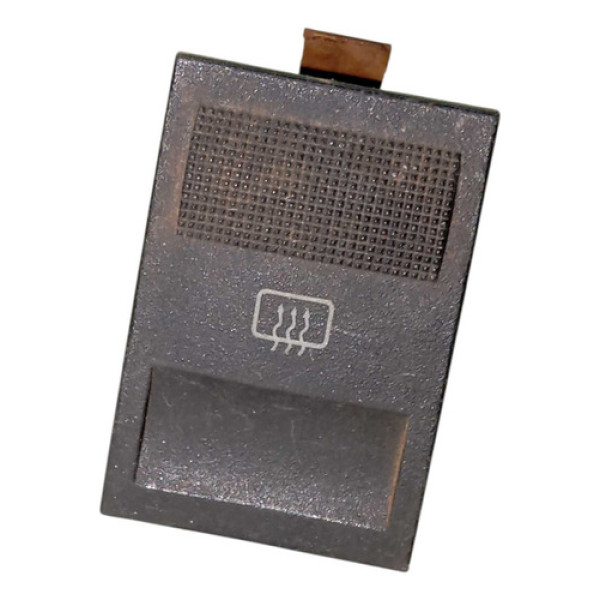 Botão Desembaçador Vw Gol Parati Saveiro 2000 2005 377959621