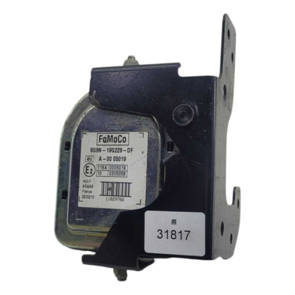 Sirene Alarme Land Rover Discovery 4 2010 6g9n19g229df