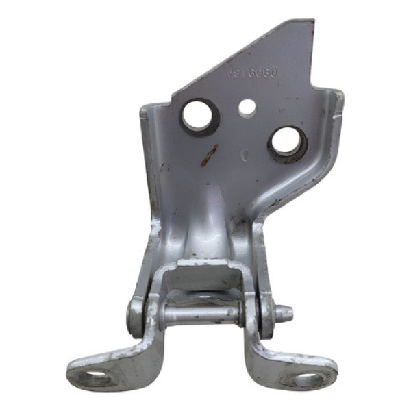 Dobradiça Porta Traseira Esquerda Chevrolet S10 2017