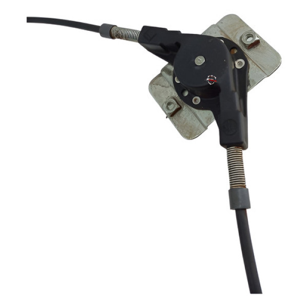 Maquina Vidro Dianteira Esquerda Fiat Uno Way 2013