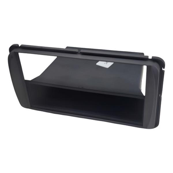 Moldura Porta Treco Toyota Etios Hb X  2015 Cinza