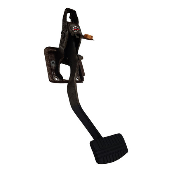 Pedal Freio Mitsubishi L200 Triton 3.2 2013