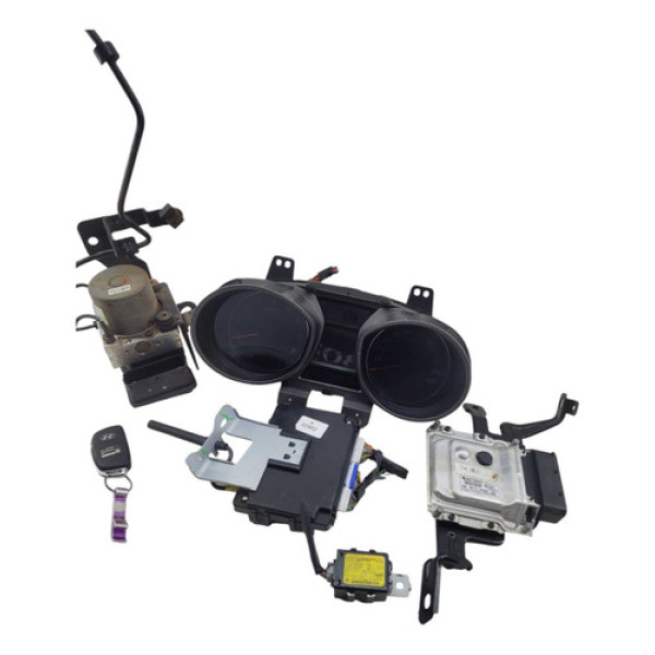 Kit Code Hyundai Hb20 1.0 3cc 2013 2019