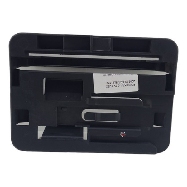 Suporte Modulo Injeção Ford Ka 1.0 2009