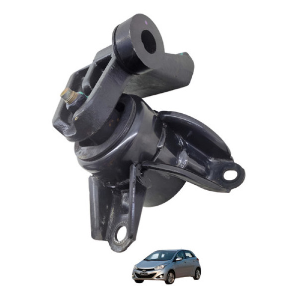 Coxim Direito Motor Hyundai Hb20 2013 2019 218101s000