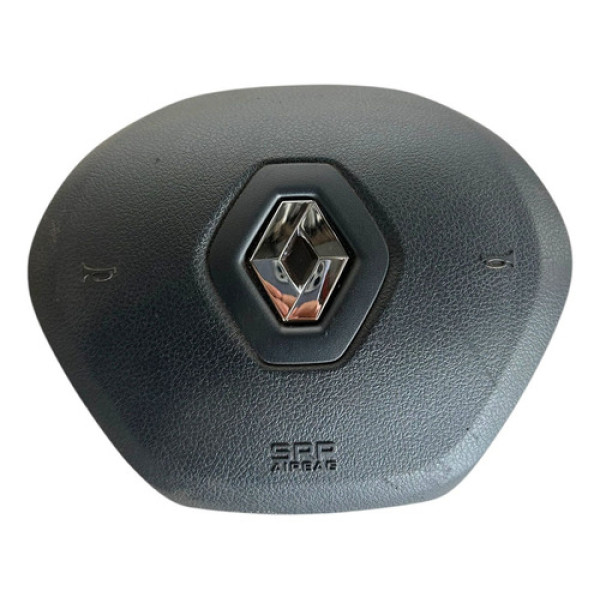 Tampa Capa Volante Renault Kiwd