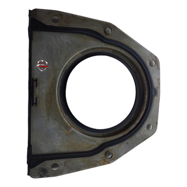 Flange Virabrequim Ford New Fiesta 1.6 16v 2015
