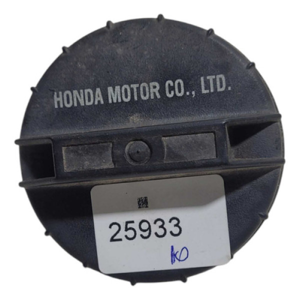 Tampa Tanque Combustivel Honda Civic 1999